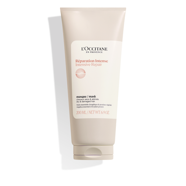 INTENSIVE REPAIR MASK 200ML