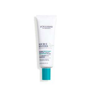 REOTIER MATTIFYING FLUID