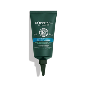 Purifying Freshness Rebalancing Scalp Serum