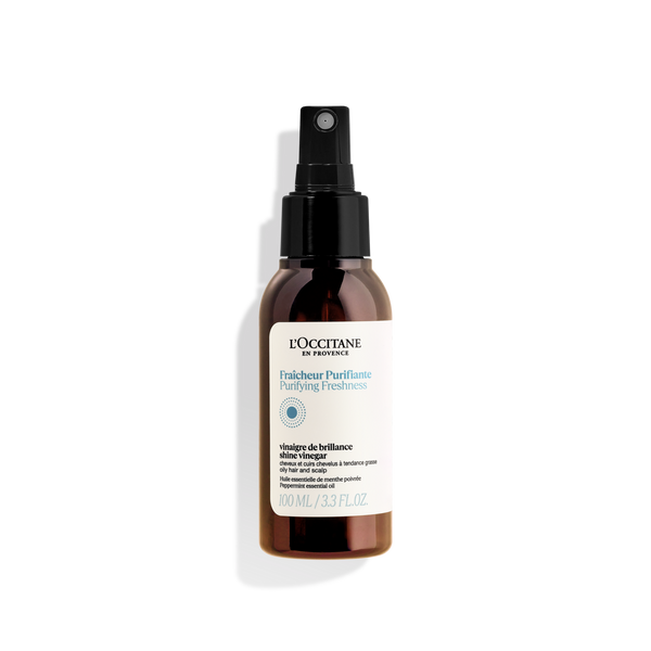 Purifying Freshness Vinegar