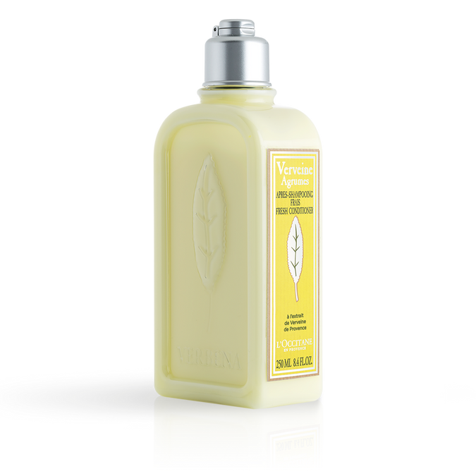 Citrus Verbena Fresh Conditioner