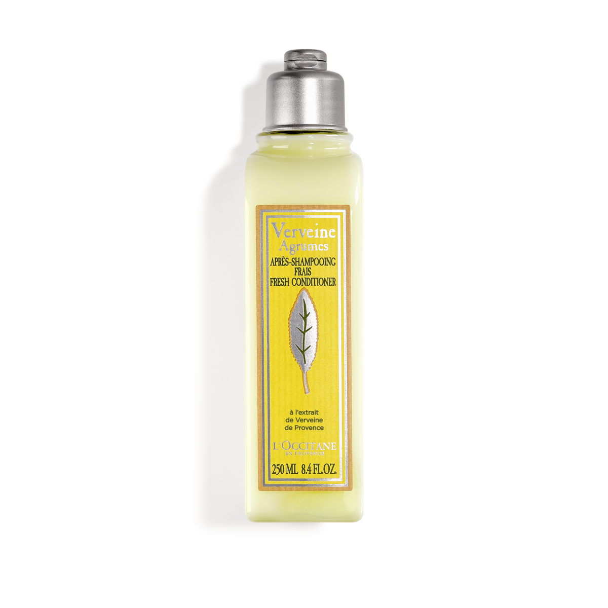 Citrus Verbena Fresh Conditioner