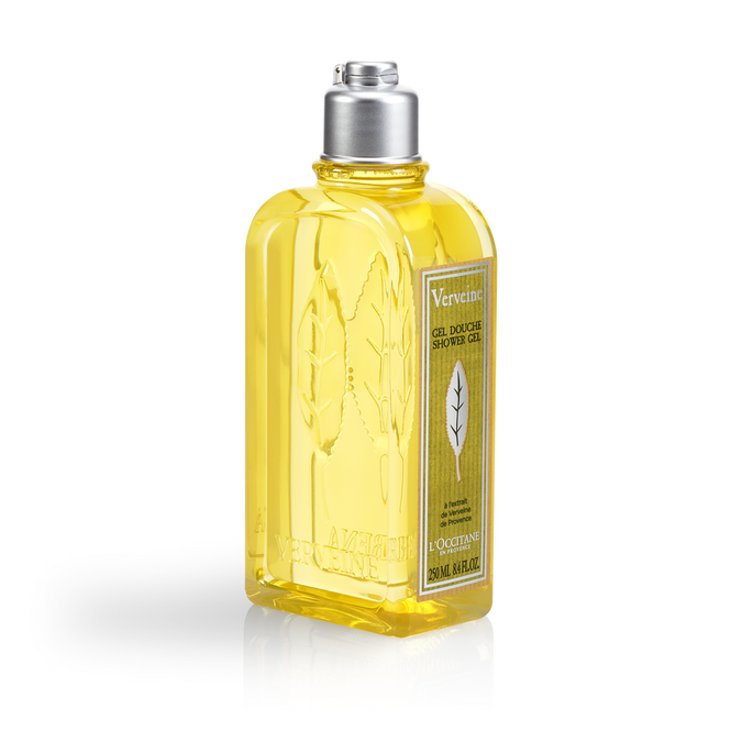 Verbena Shower Gel