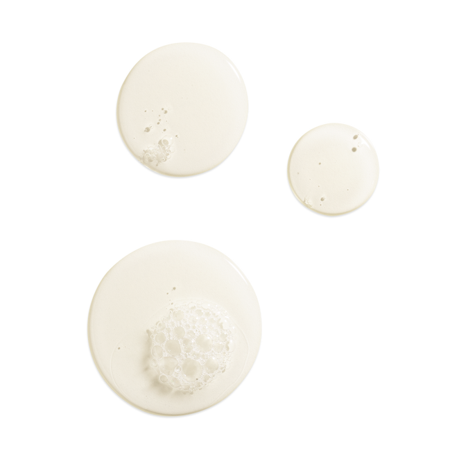 VERBENA ICY SHOWER GEL