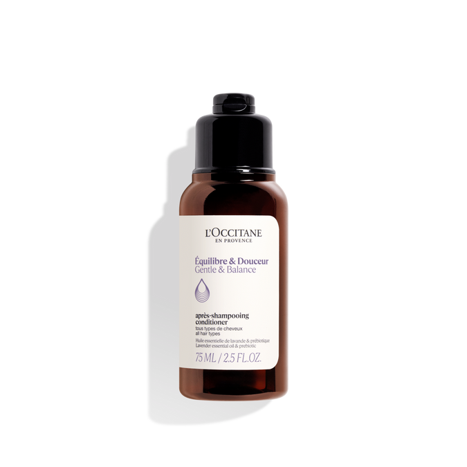 Gentle & Balance Conditioner