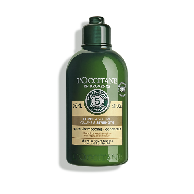 S&V Conditioner 250Ml