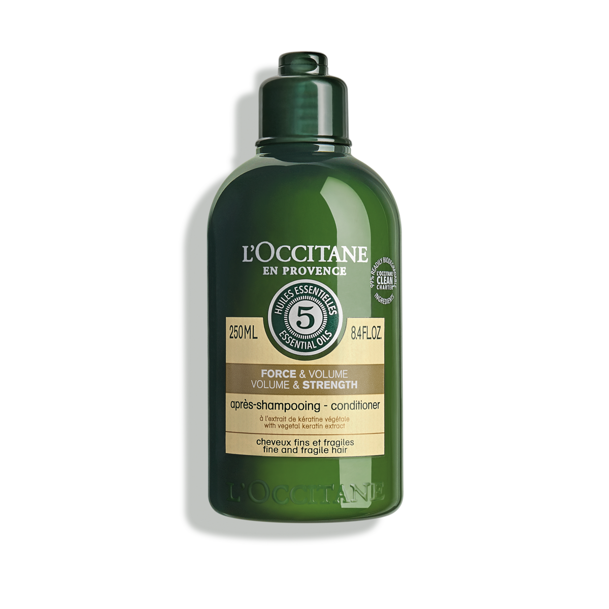 S&V Conditioner 250Ml