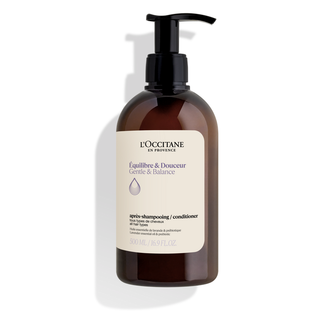 Gentle & Balance Conditioner