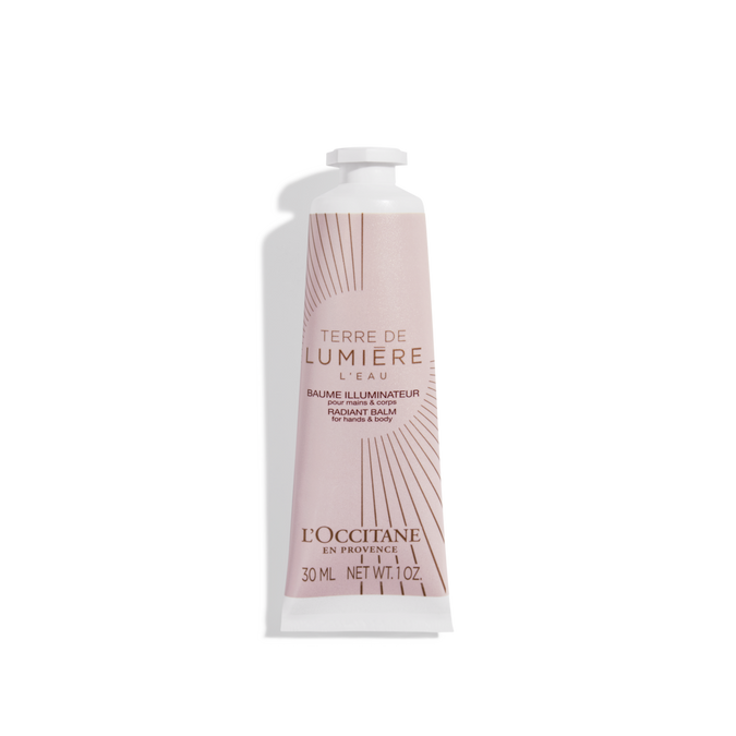 Terre de Lumière L'Eau Radiant Balm 30 ml