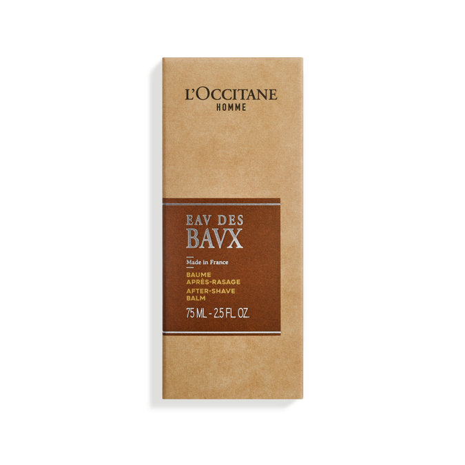 Eau Des Baux After-Shave Balm