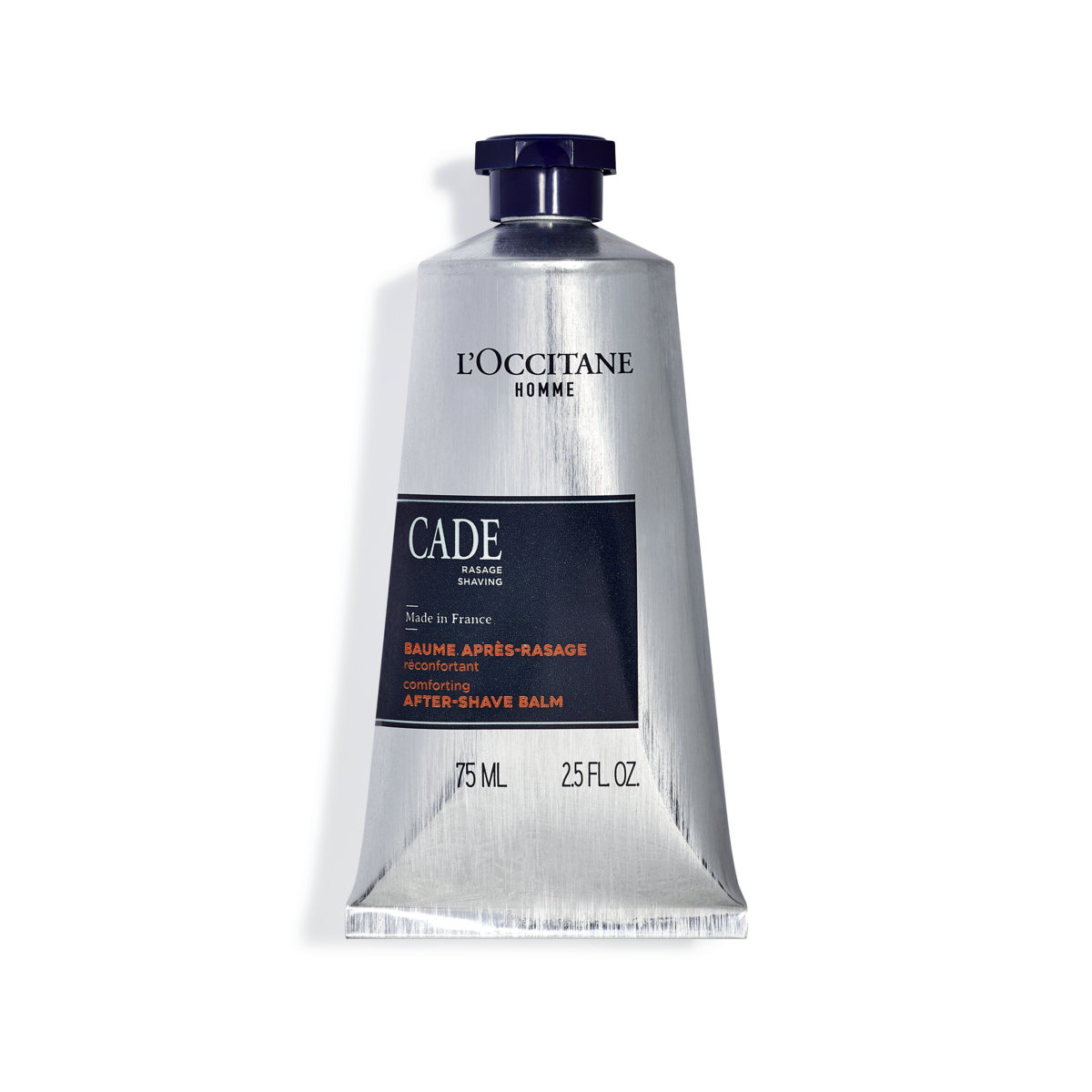 Cade Comforting After-Shave Balm