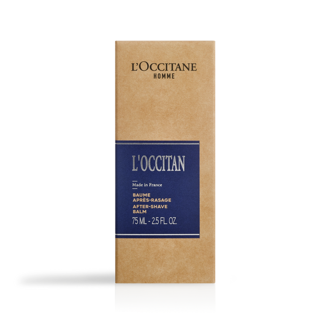 L'Occitan After-Shave Balm