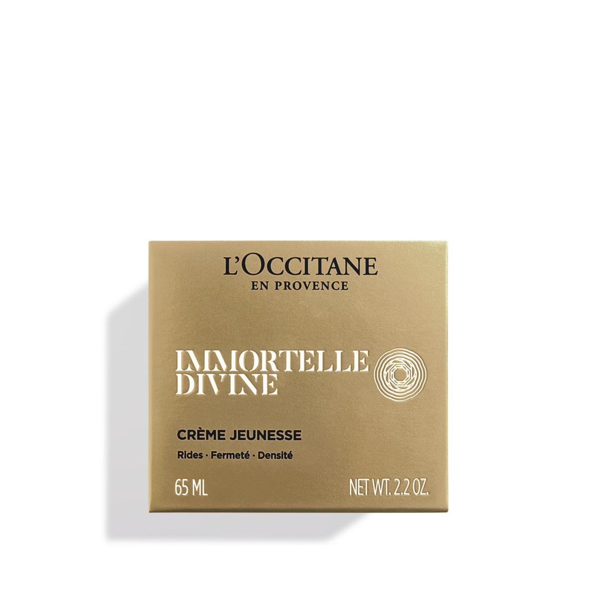 Immortelle Divine Youth Cream