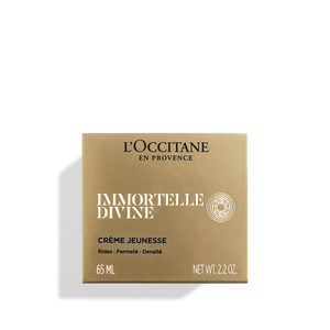 Immortelle Divine Youth Cream