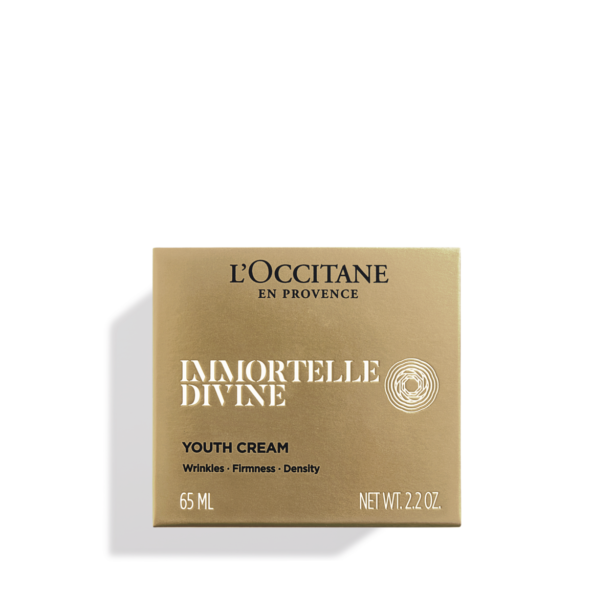 Immortelle Divine Youth Cream