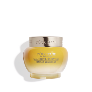 Immortelle Divine Youth Cream