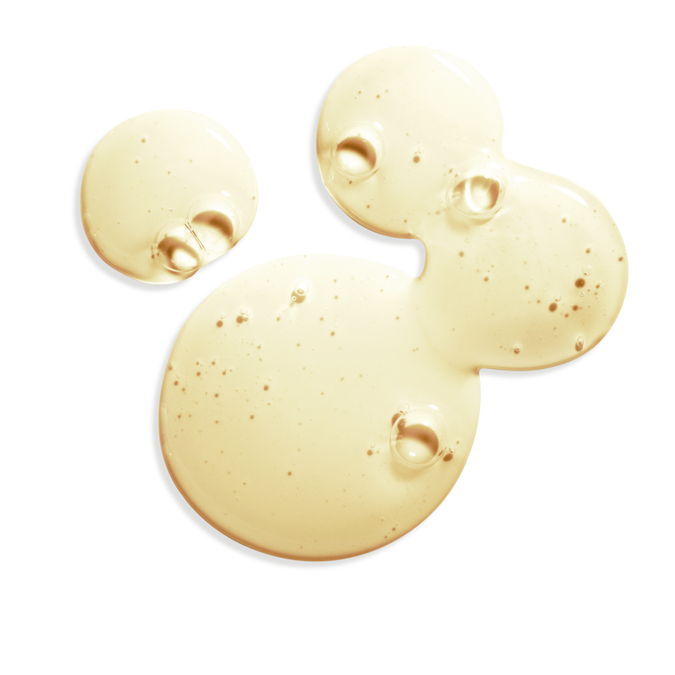 Almond Shower Oil