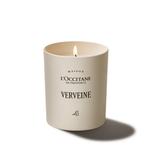 Свеча Verveine