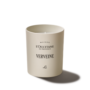 Свеча Verveine