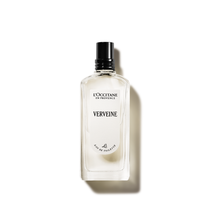 Verveine eau de toilette