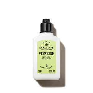 Парфюмированный лосьон для тела Verveine L'Occitane