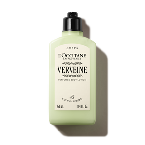Парфюмированный лосьон для тела Verveine L'Occitane