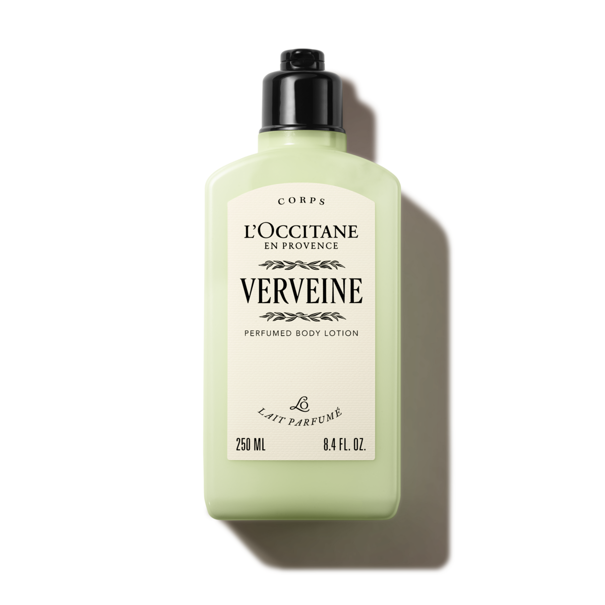 Парфюмированный лосьон для тела Verveine L'Occitane