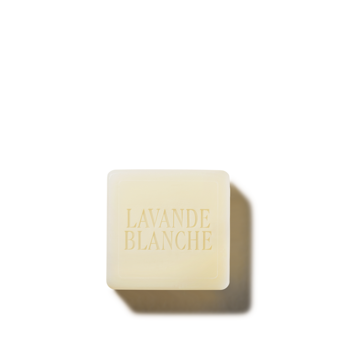 Lavande Blanche hand soap