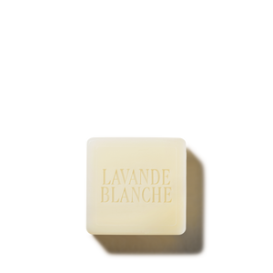 Lavande Blanche hand soap