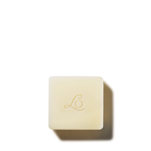Lavande Blanche hand soap