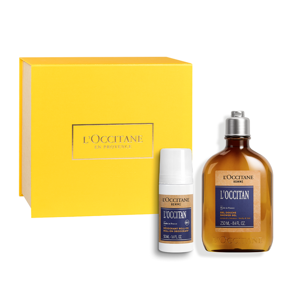 L`Occitane to'plami