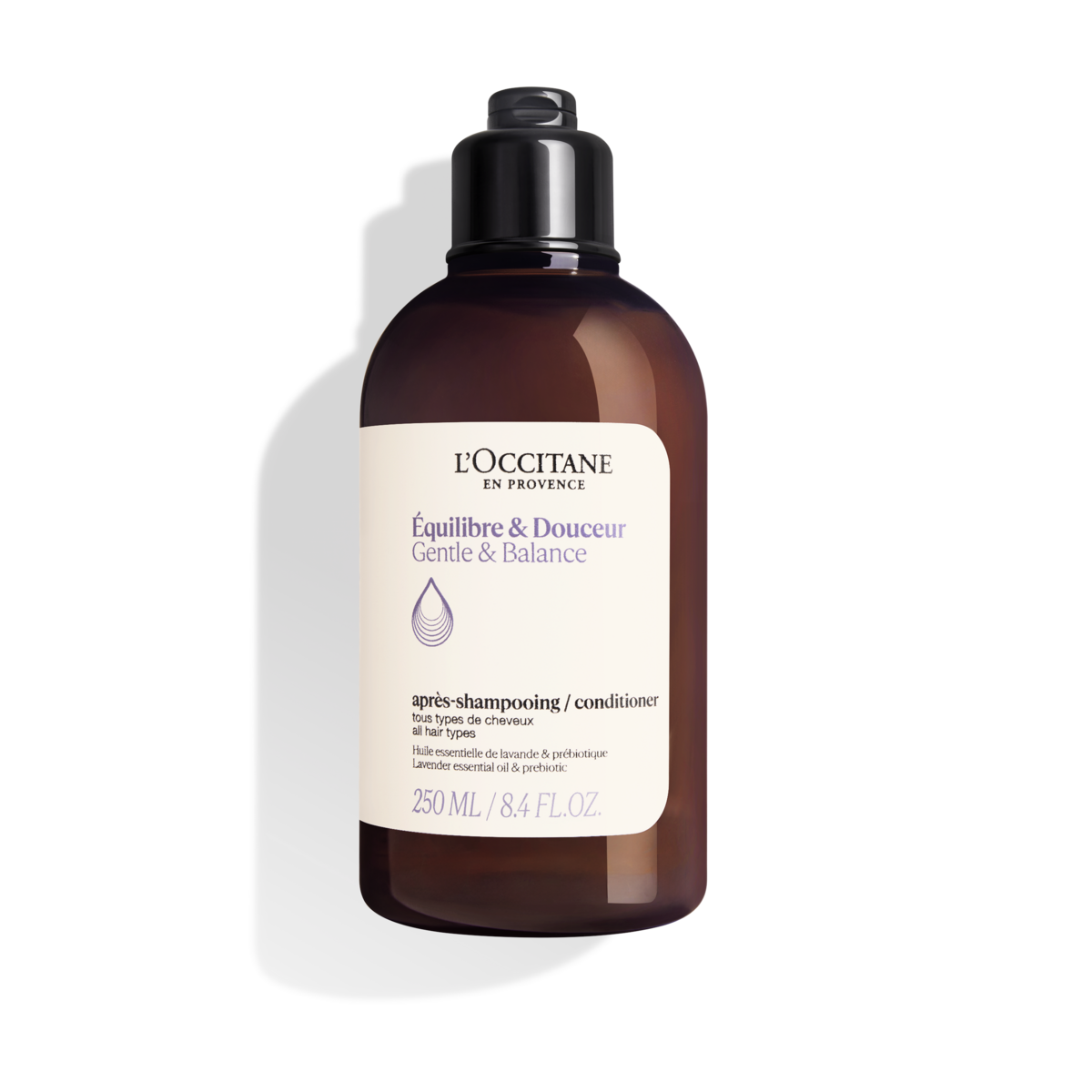 Gentle & Balance Conditioner