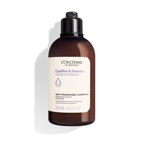 Gentle & Balance Conditioner