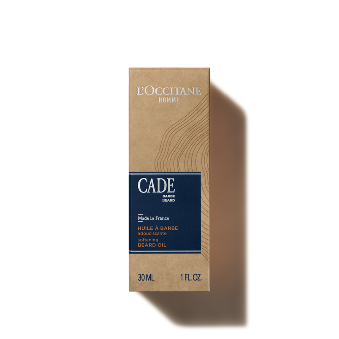 Cade Softening Beard Oil