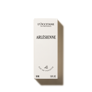 Arlésienne eau de toilette 50ML