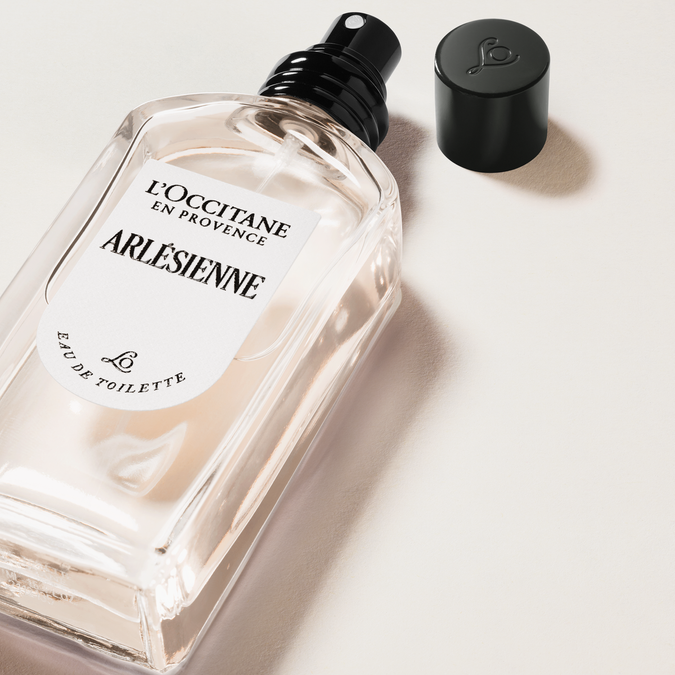 Arlésienne eau de toilette 50ML