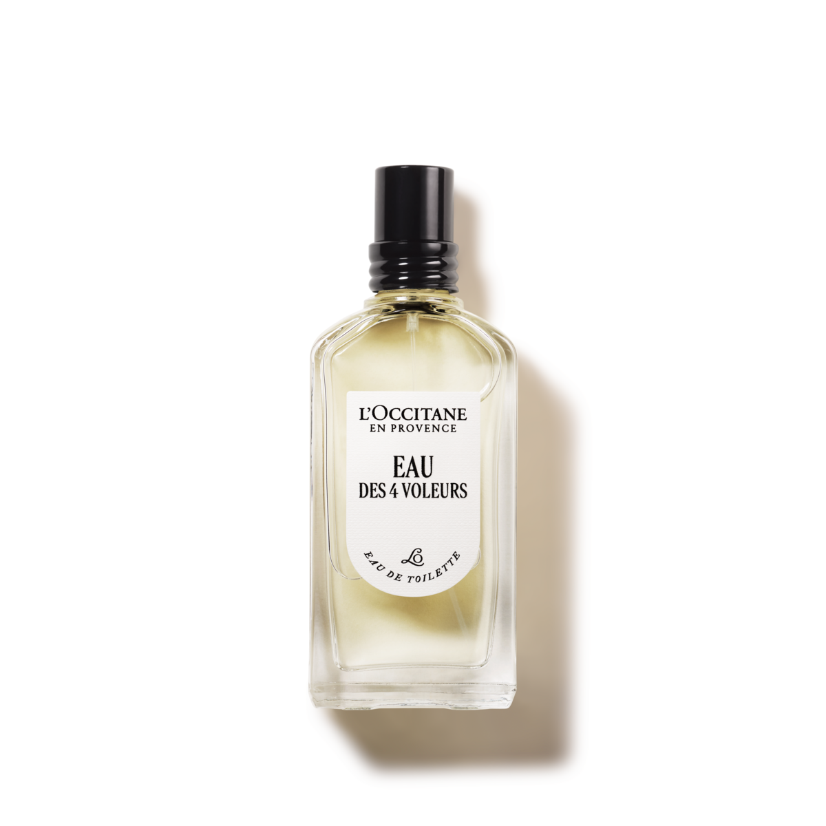 Eau des 4 voleurs eau de toilette 50ML