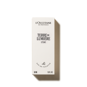 Terre de Lumière eau de toilette 50ML