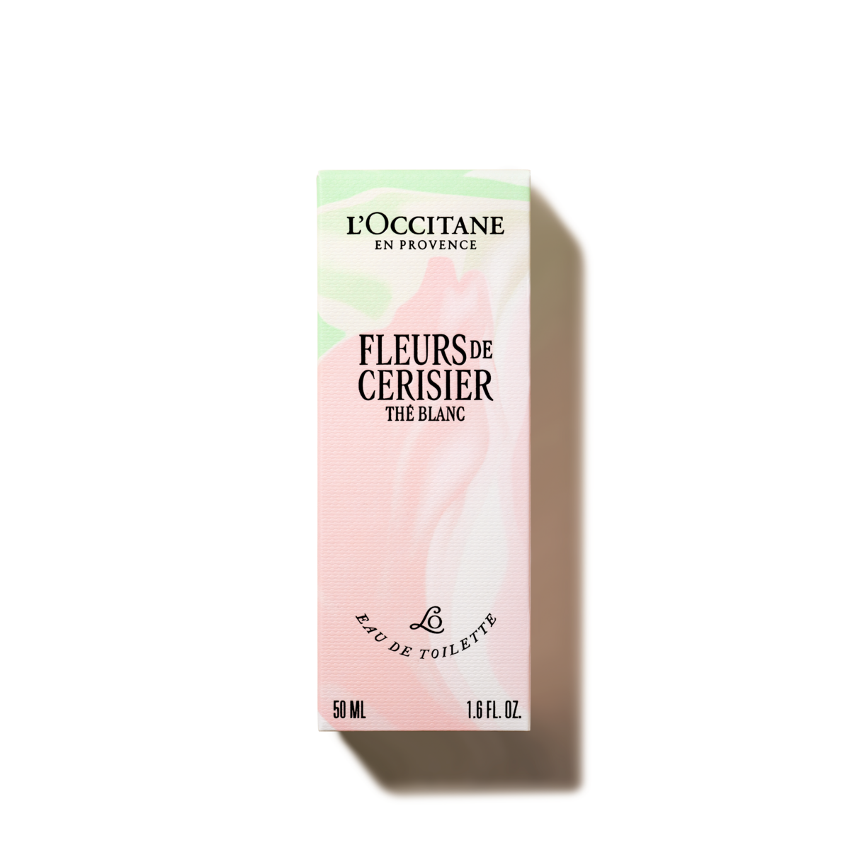 Fleurs de Cerisier Thé Blanc eau de toilette