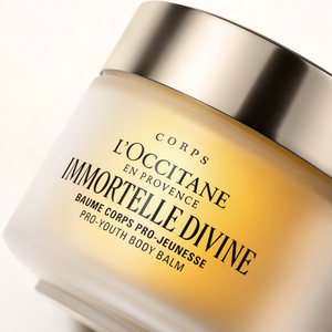 IMMORTELLE DIVINE PRO-YOUTH BODY BALM 200ml