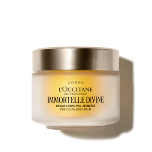 IMMORTELLE DIVINE PRO-YOUTH BODY BALM 200ml