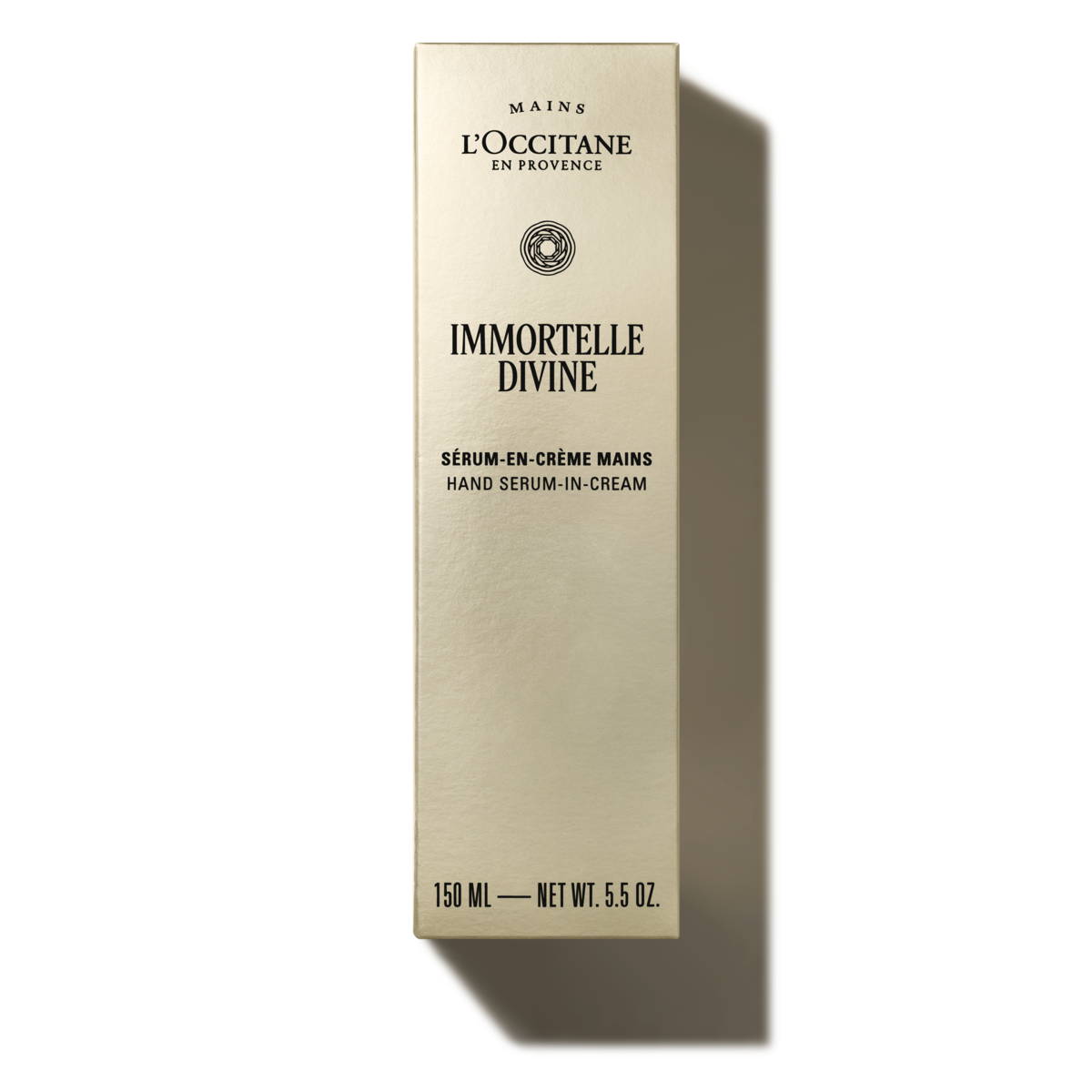 Immortelle Divine Hand Serum-in-Cream