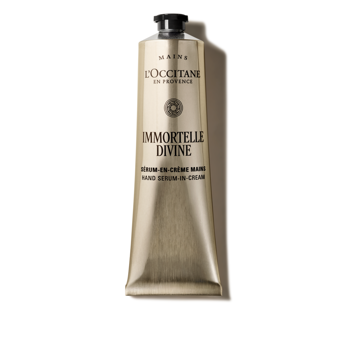 Immortelle Divine Hand Serum-in-Cream