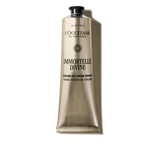 Immortelle Divine Hand Serum-in-Cream