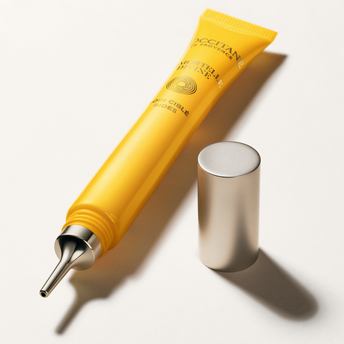 Immortelle Divine Targeted Wrinkle Care