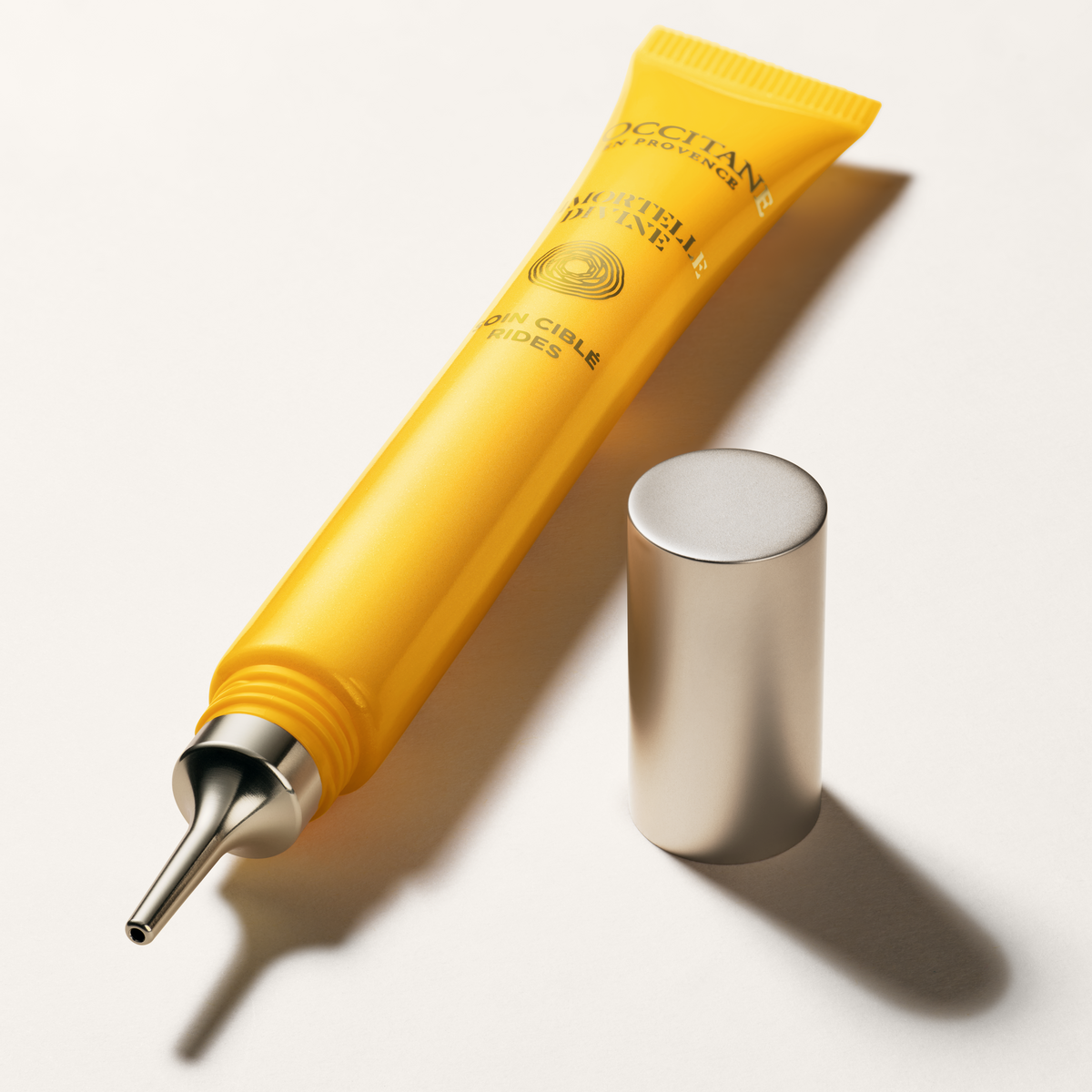Immortelle Divine Targeted Wrinkle Care