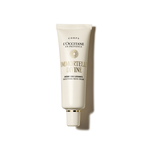 IMMORTELLE DIVINE SMOOTHING NECK CREAM 50ml