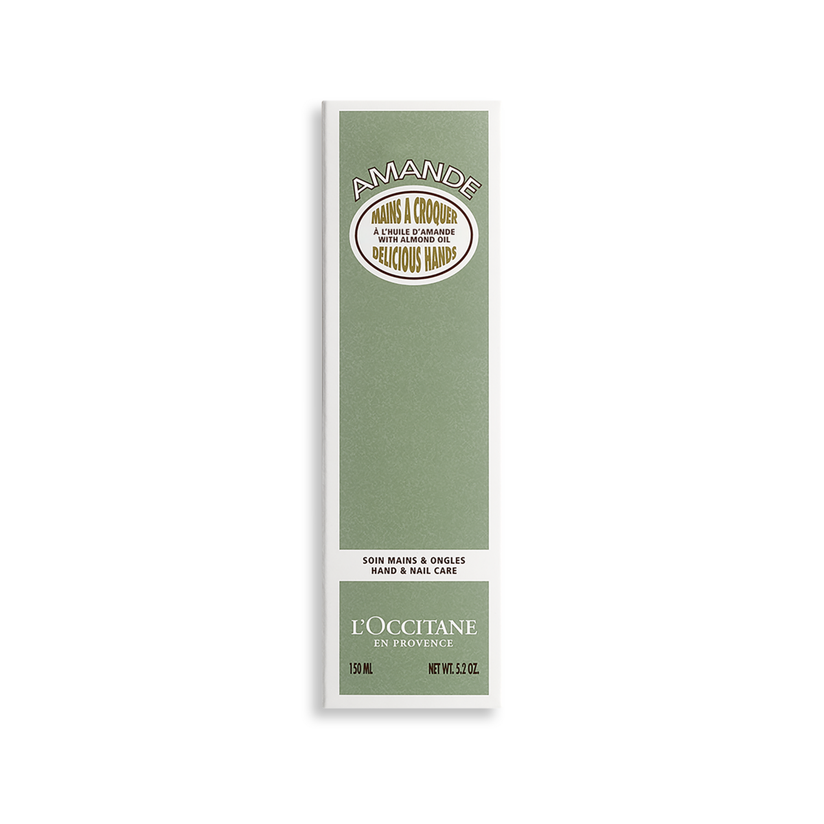 Almond Delicious Hands 150Ml