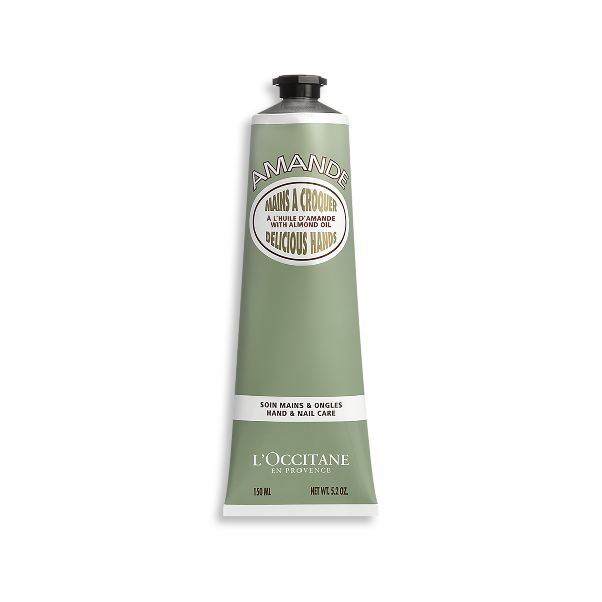 Almond Delicious Hands 150Ml