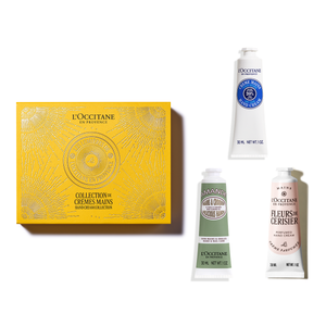 Набор Бестселлеров для рук